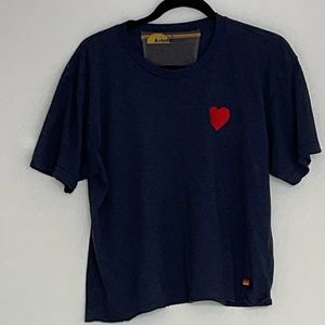 Aviator Nation Boyfriend Tee